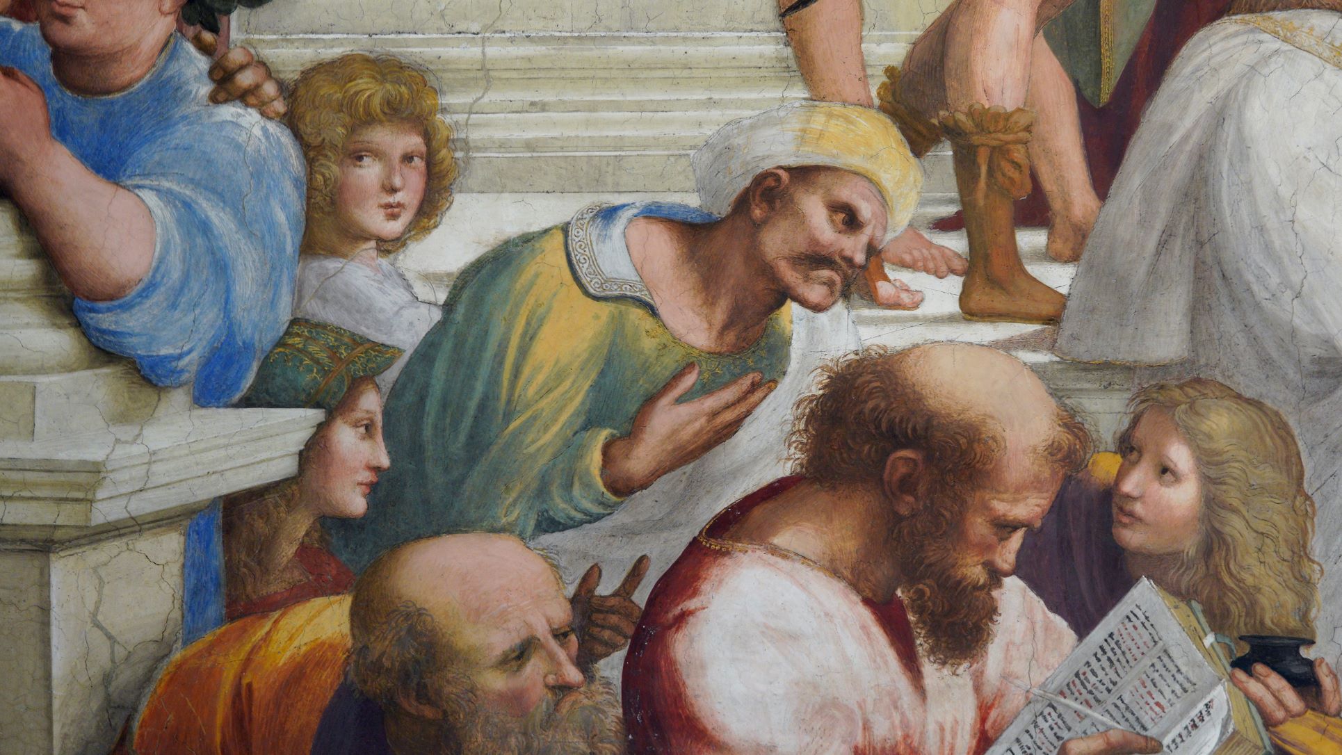 ibn-rushd-rafael-school-of-athens-public-domain