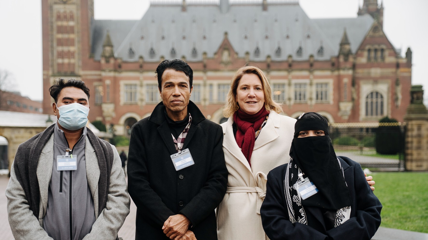 Rohingya ICJ 