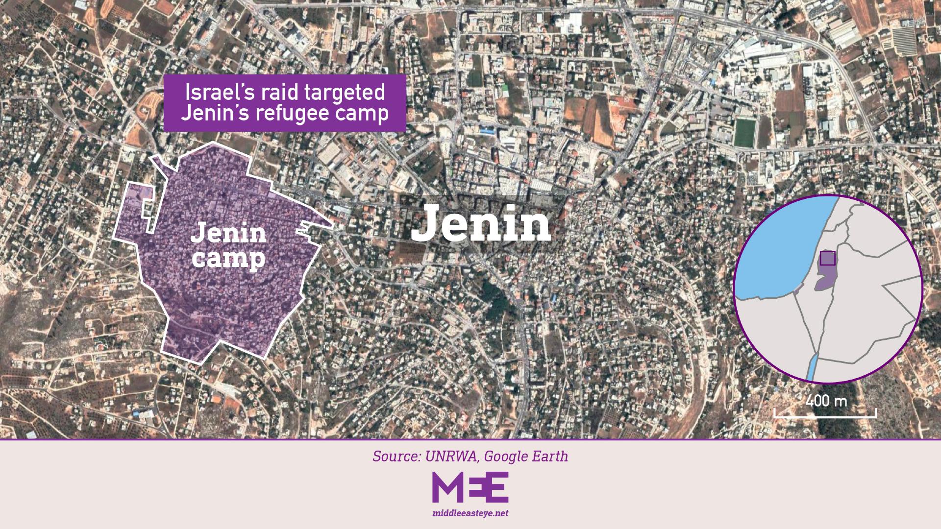 Jenin
