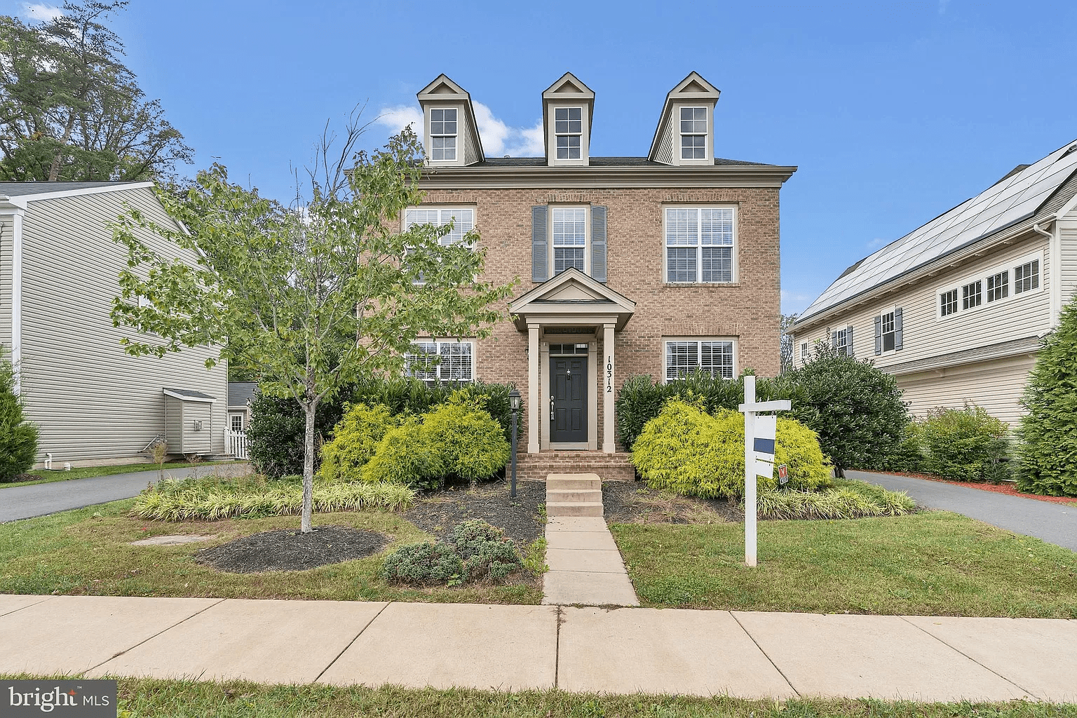 Khalifa Haftar US Property