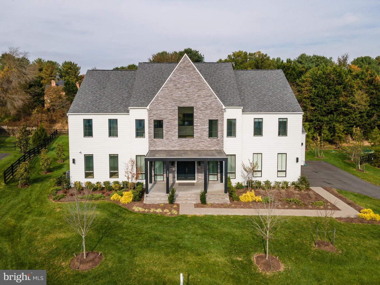 Khalifa Haftar US Property