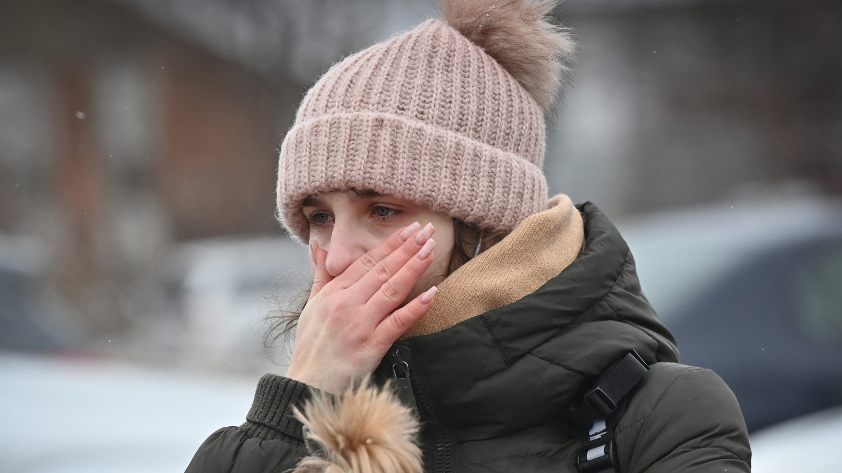 ukraine refugee romania