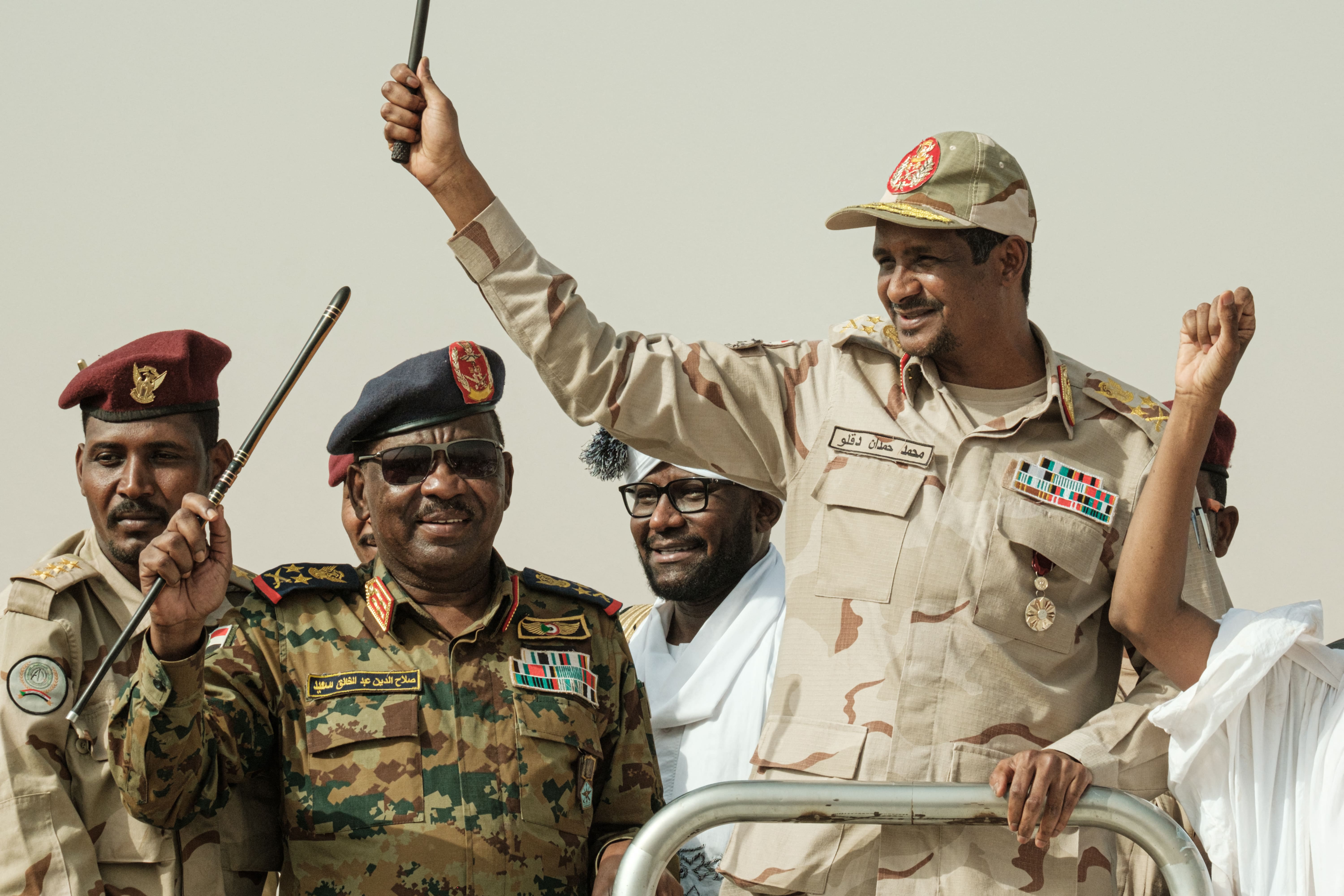 Sudan