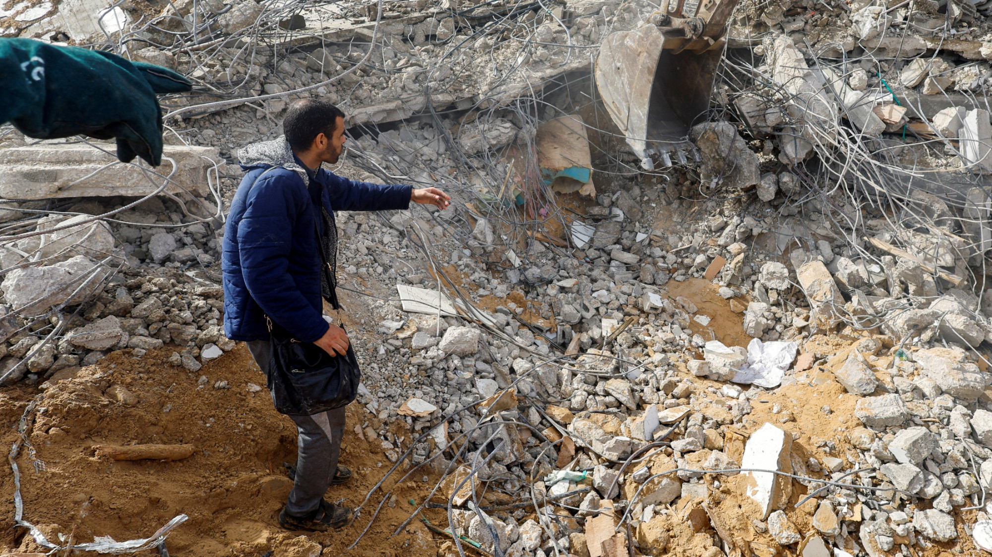 Gaza