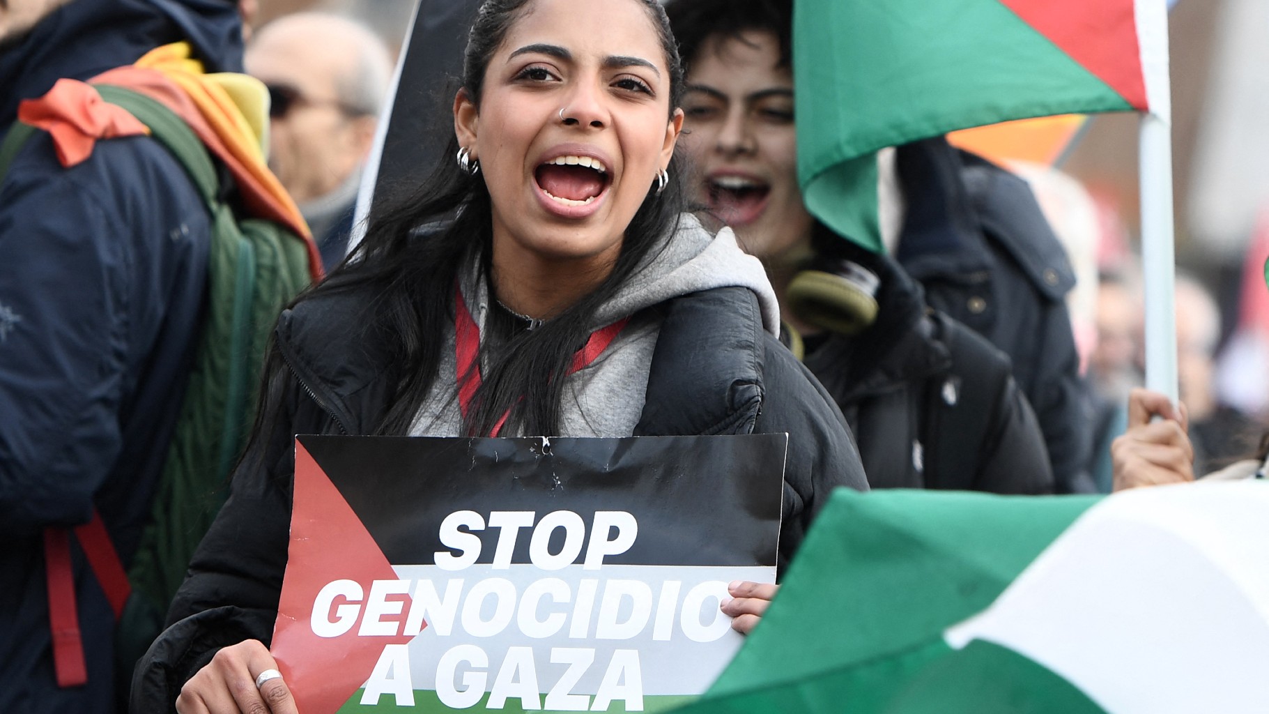 Gaza