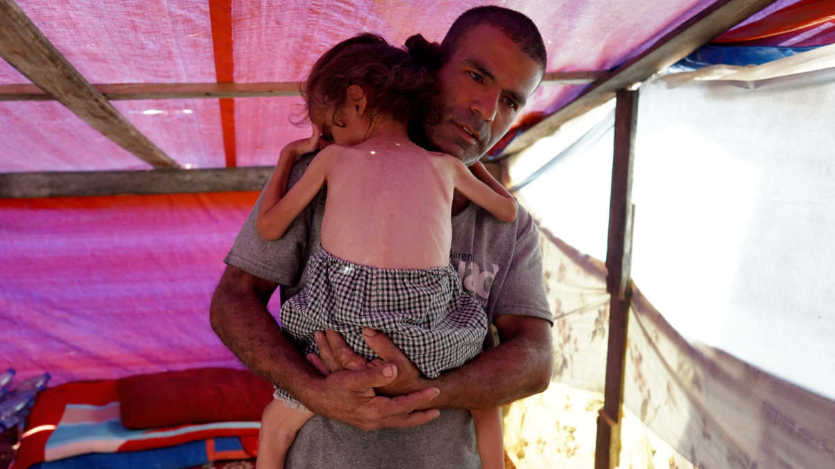 gaza