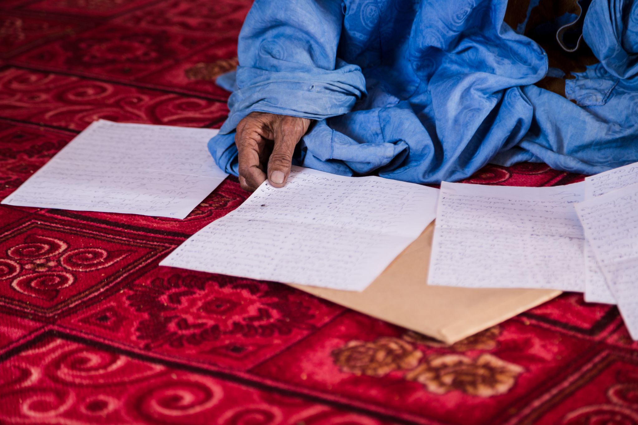 Badi (Emma Brown photography)