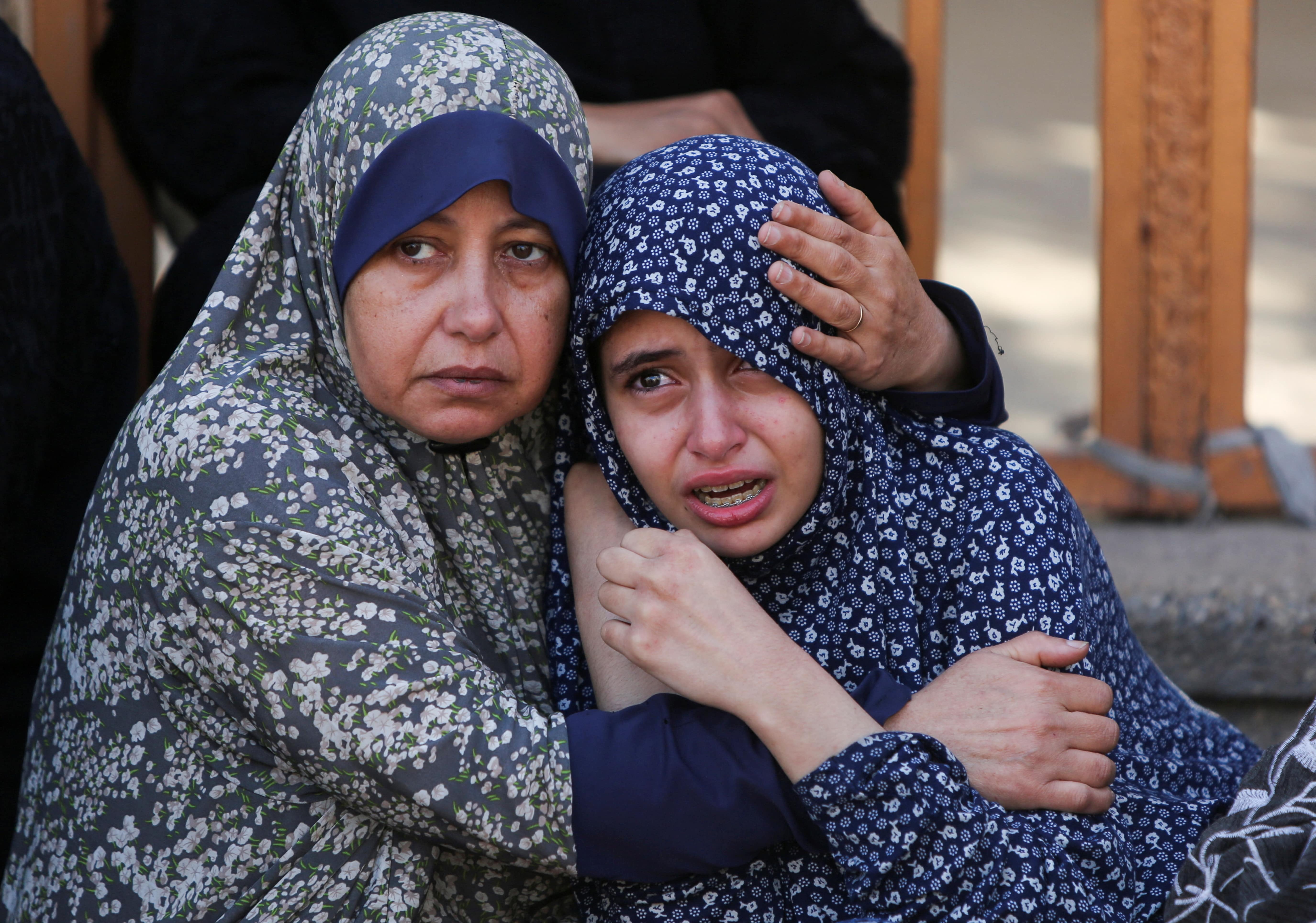 gaza