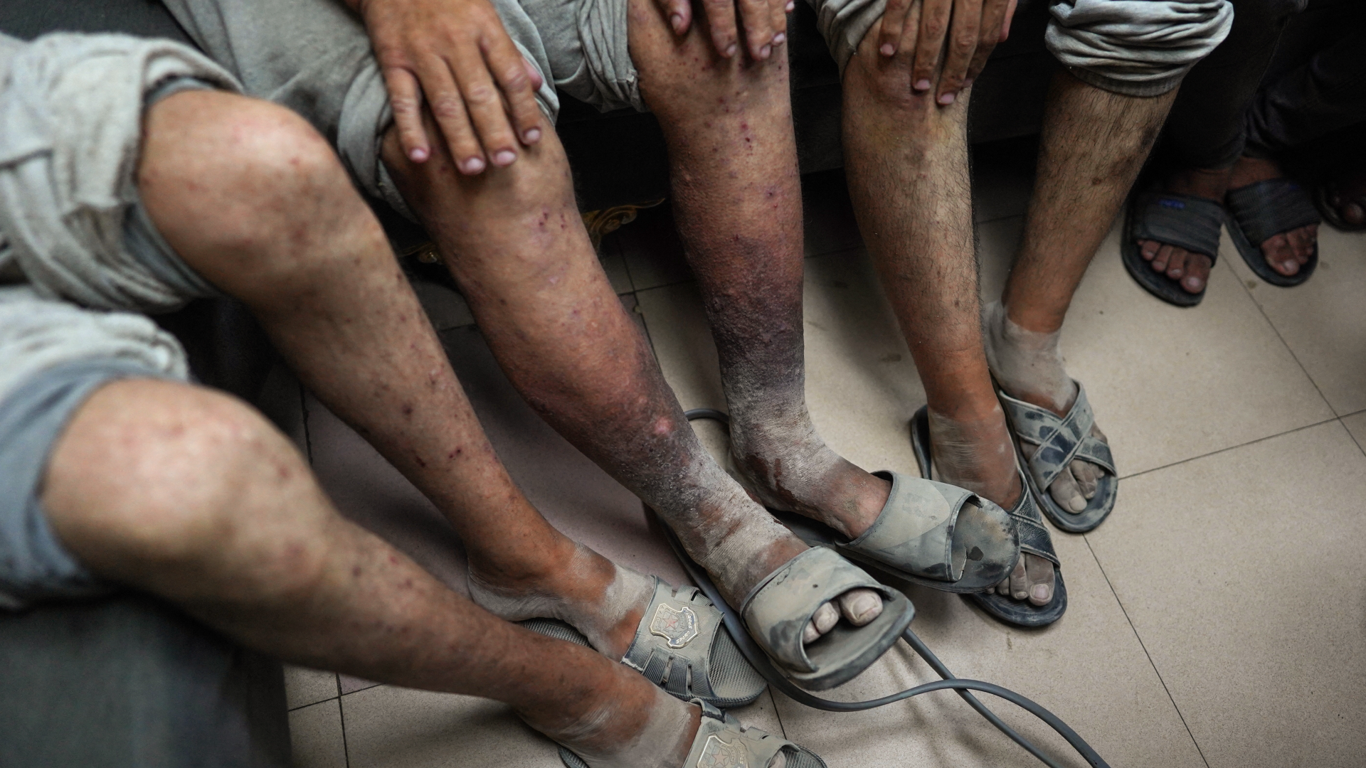 gaza