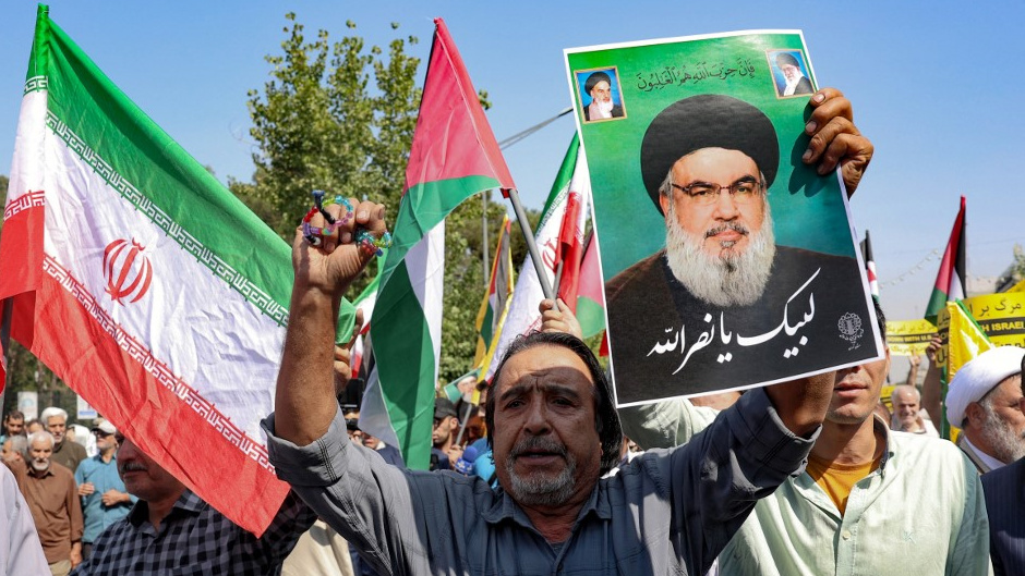 Nasrallah