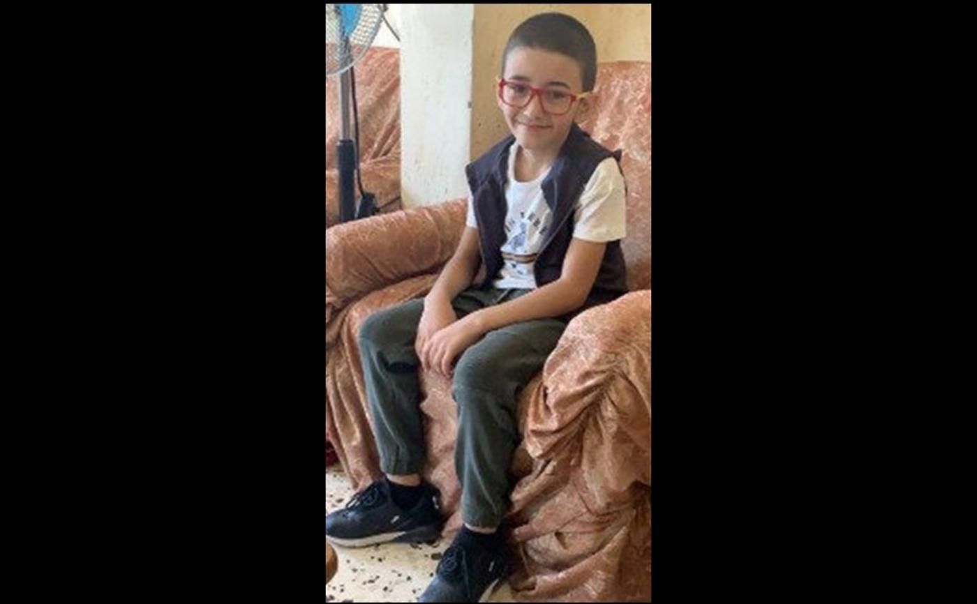 An undated photo of Malek Issa (Social media)