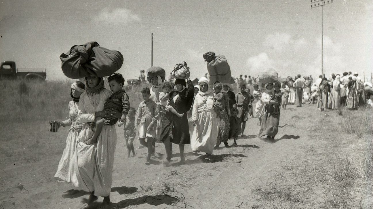 nakba