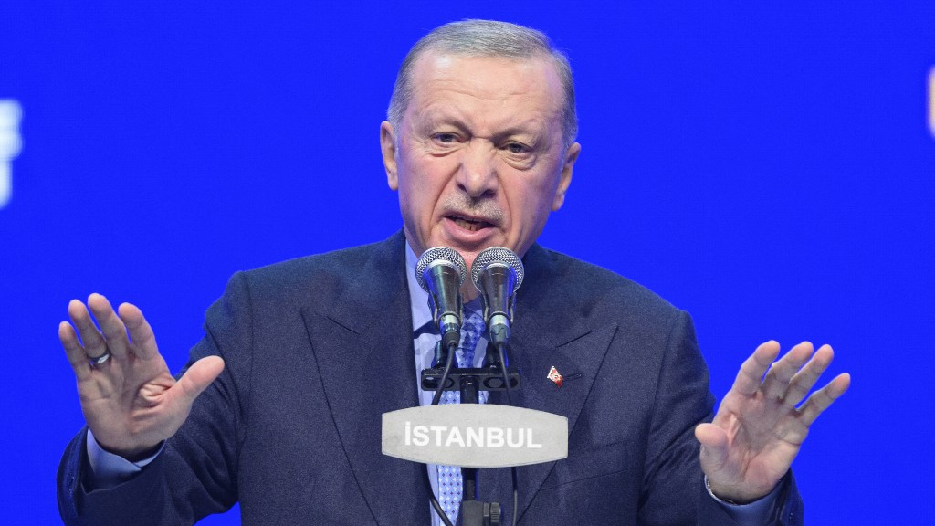 Turkey and Israel have a free trade agreement that has been in effect since 199.
