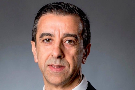 Ali Haddad, a close associate of Bouteflika, was detained (Facebook)