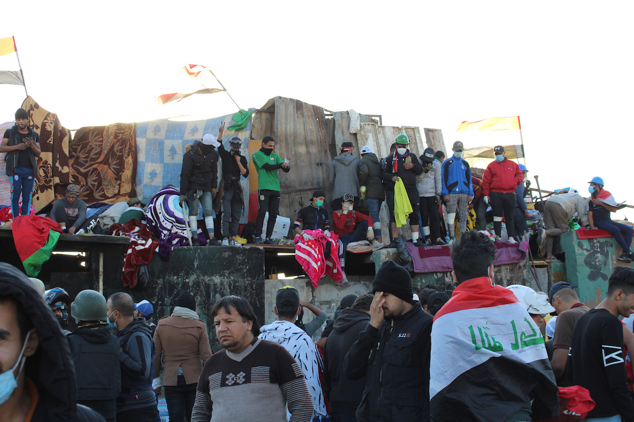 (MEE/Alex MacDonald)