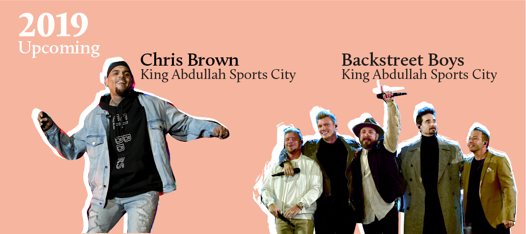 Jeddah Saudi Festival