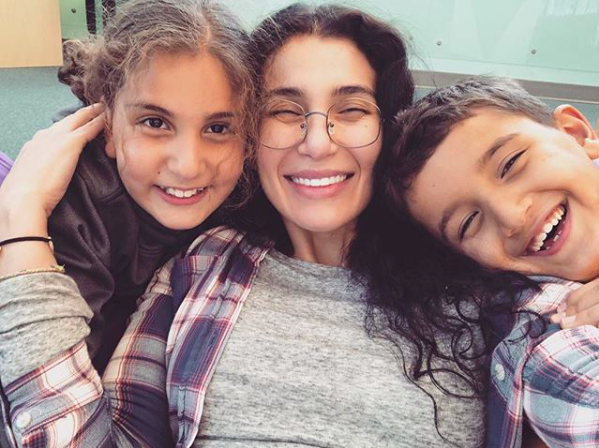 author, literature, interview