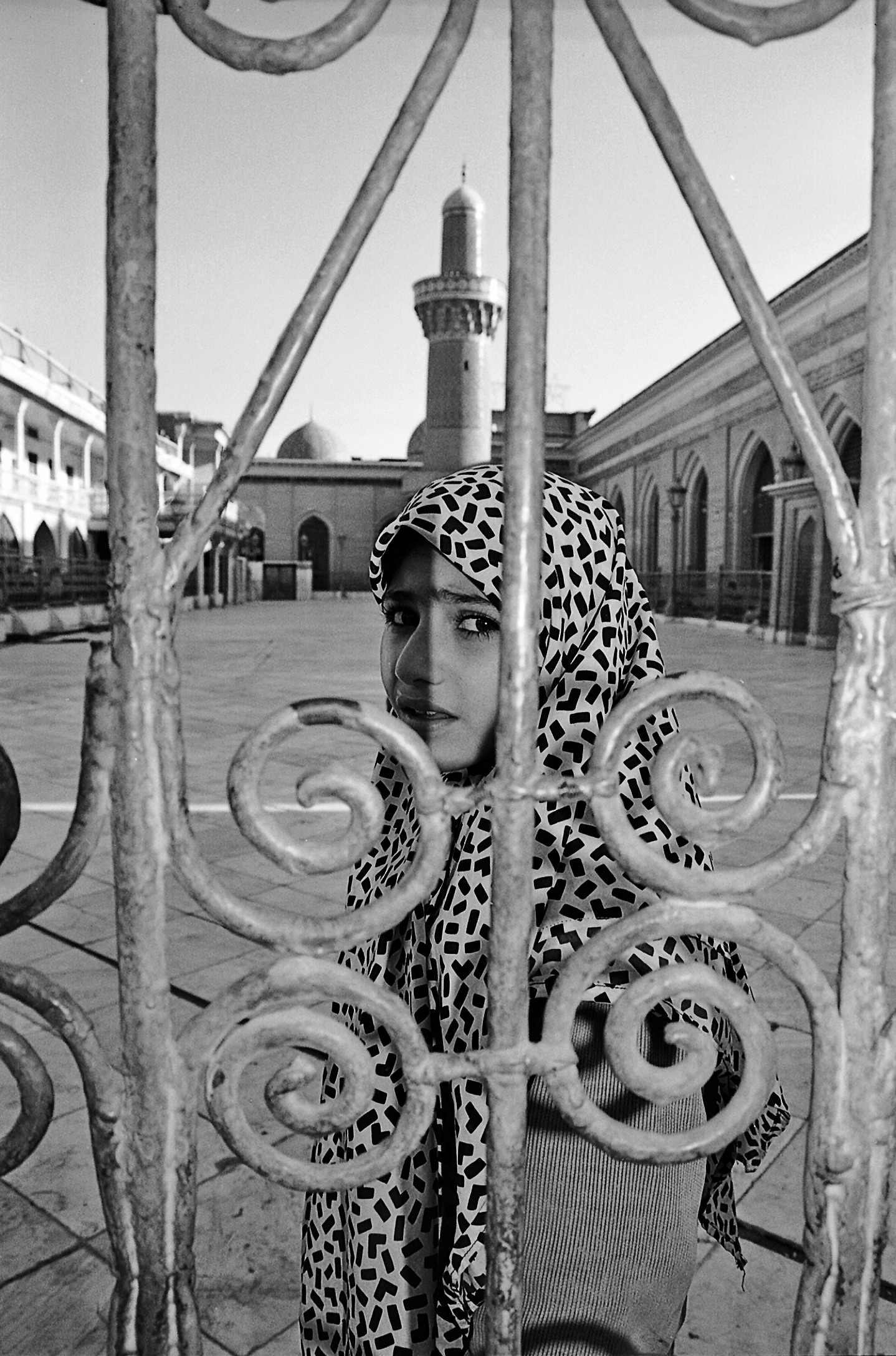 Gailani Baghdad 1998