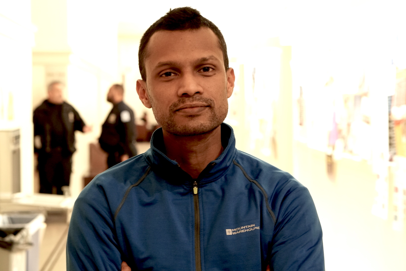 Raiss Tinmaung says the atrocities will take place until Myanmar is held accountable for its crimes