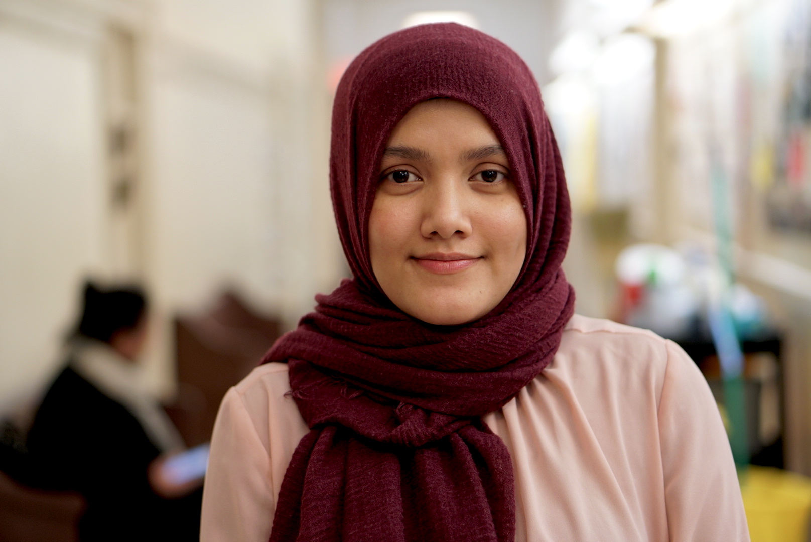 Yasmin Ullah says that the Rohingya community in Canada are pushing Justin Trudeau's government to invoke the Genocide Convention.