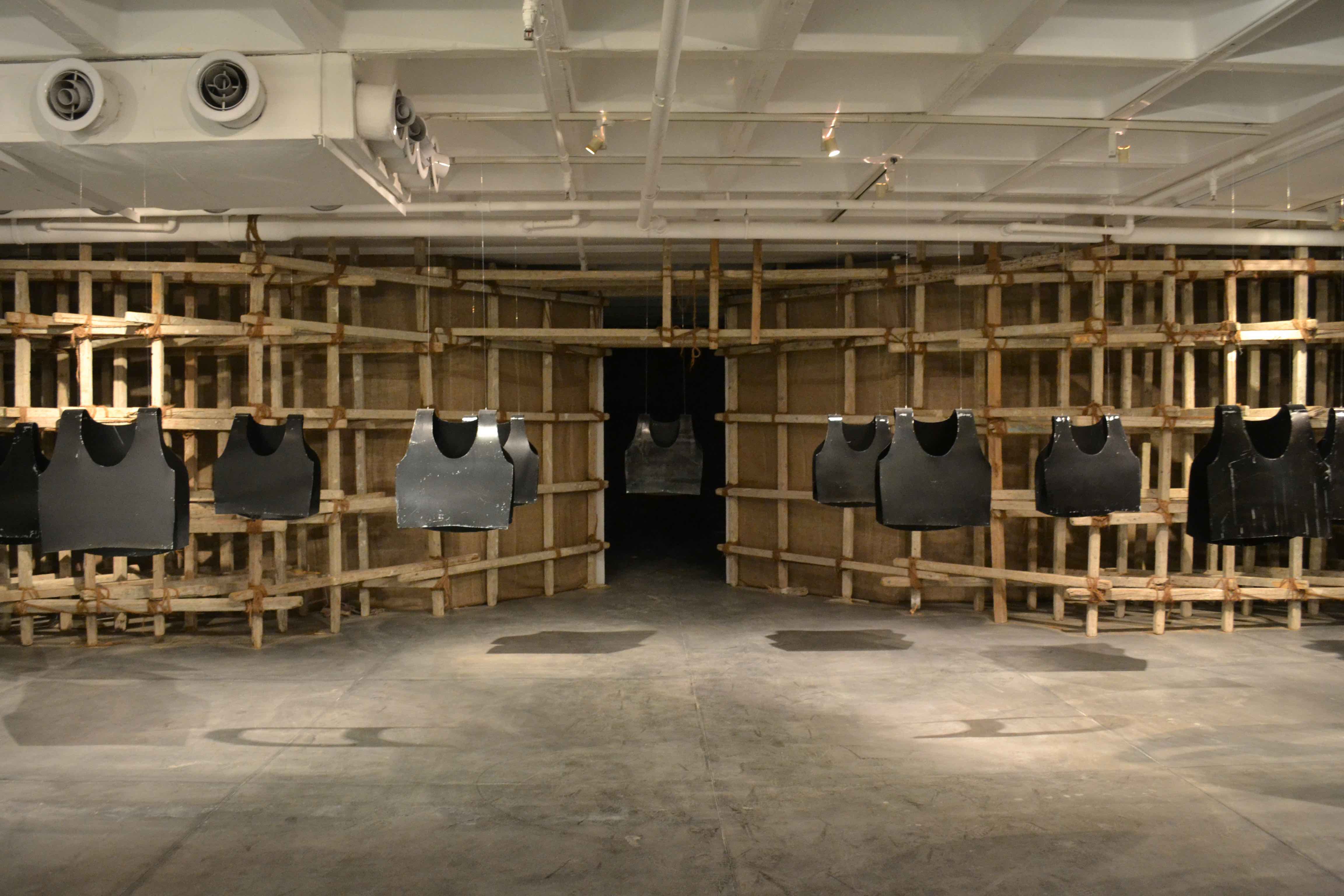 Indulgences: Reborn Al Hemd