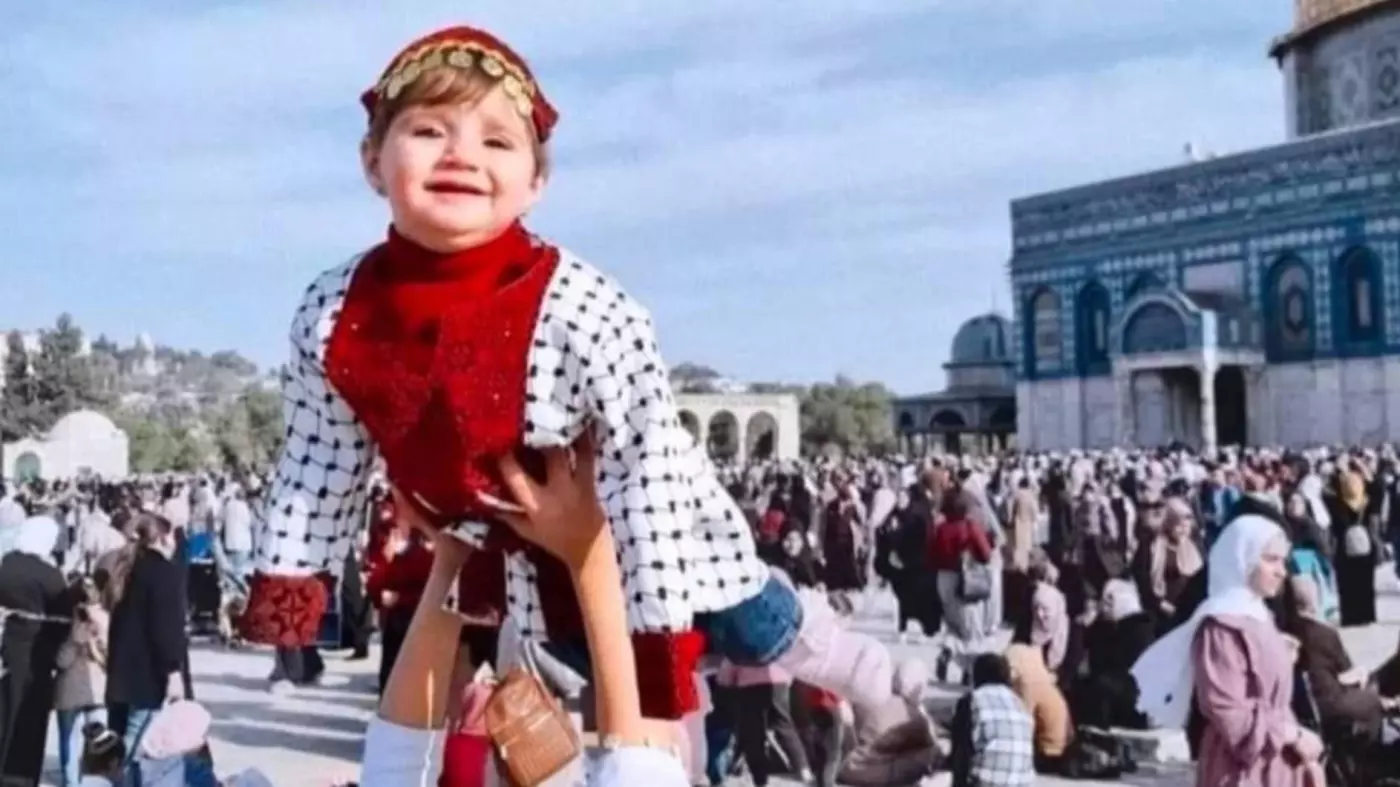 beirut childn killed israeli air strike