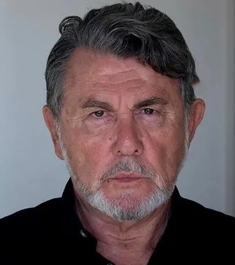 A long-time advocate of a two-state solution, Sand explains the reality on the ground convinced him that only a federation or confederation was viable (courtesy)