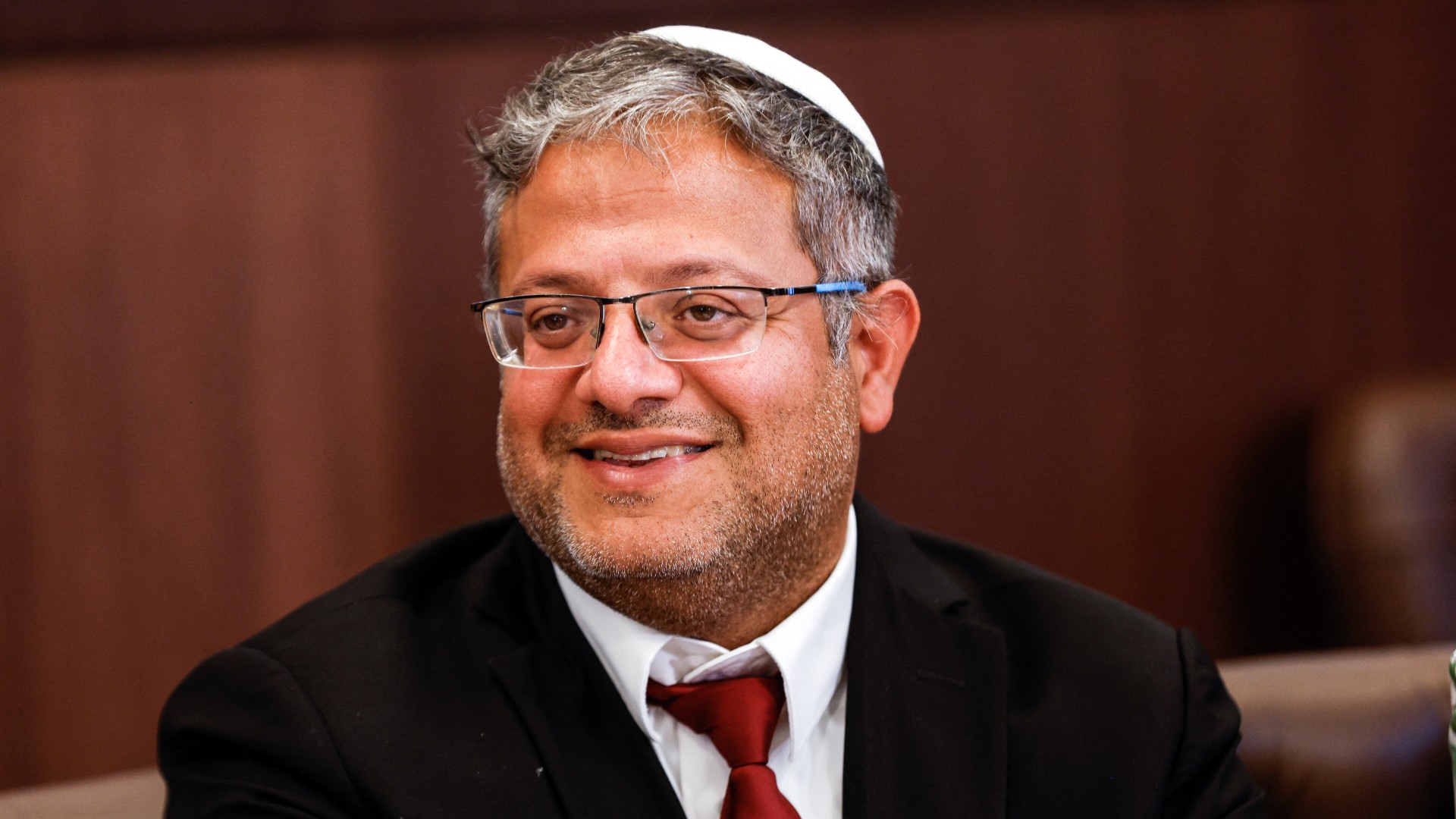 itamar ben-gvir