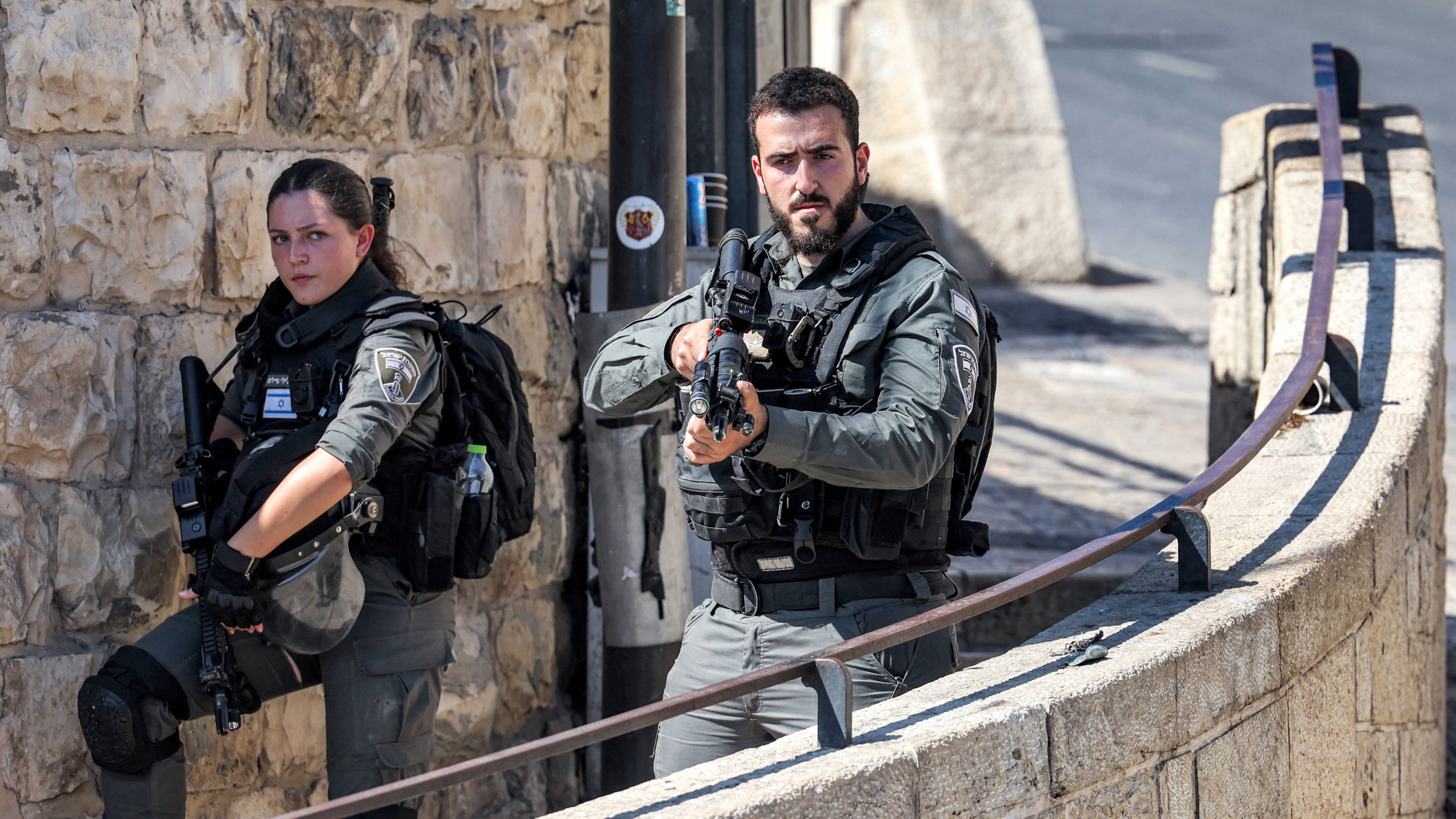 jerusalem