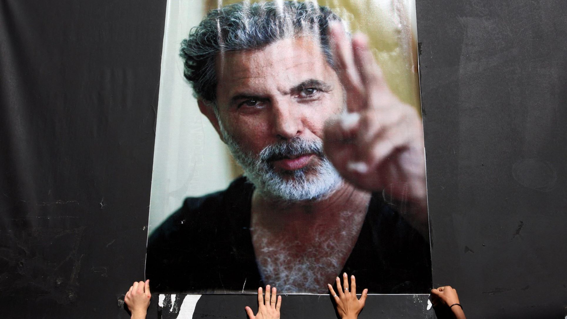 juliano-mer-khamis-memorial-israel-palestine-afp-saif-dahlah