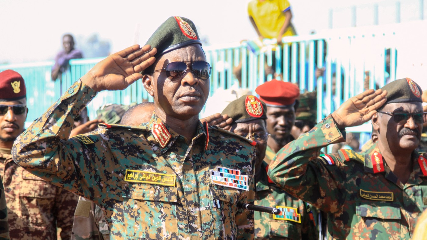 Shams al-Din Khabbashi