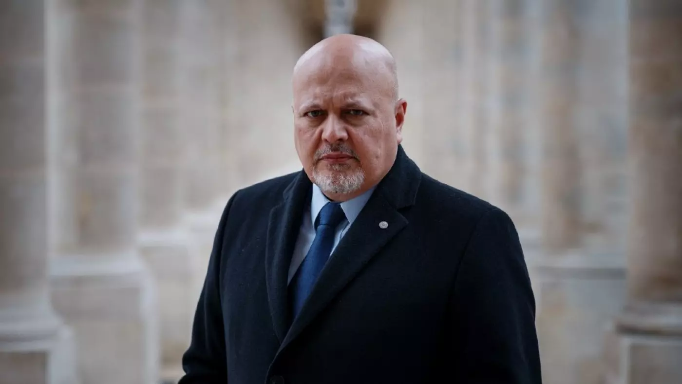 karim khan