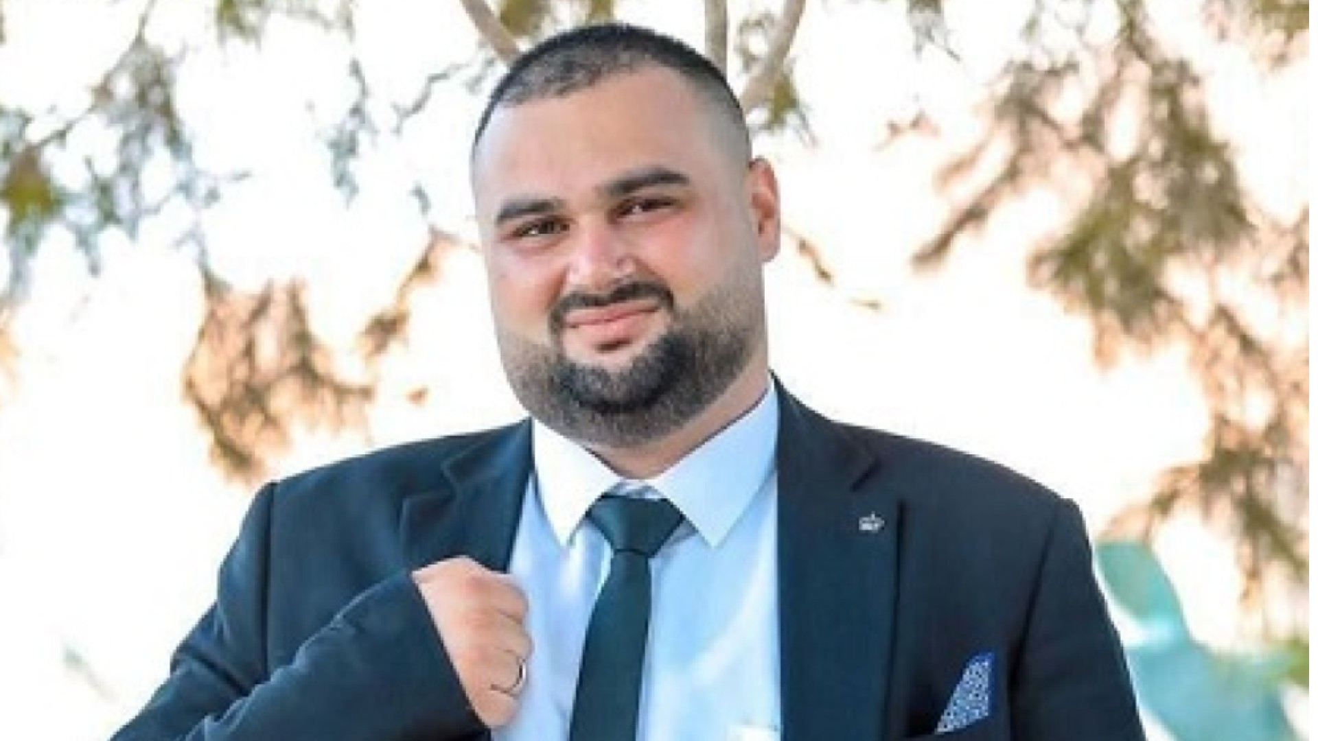 Karim Bani Odeh