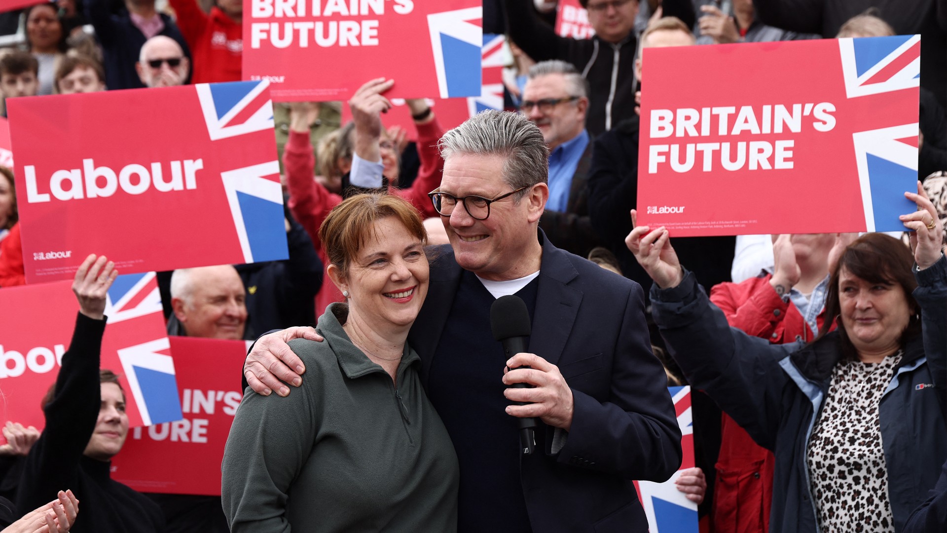 keir starmer