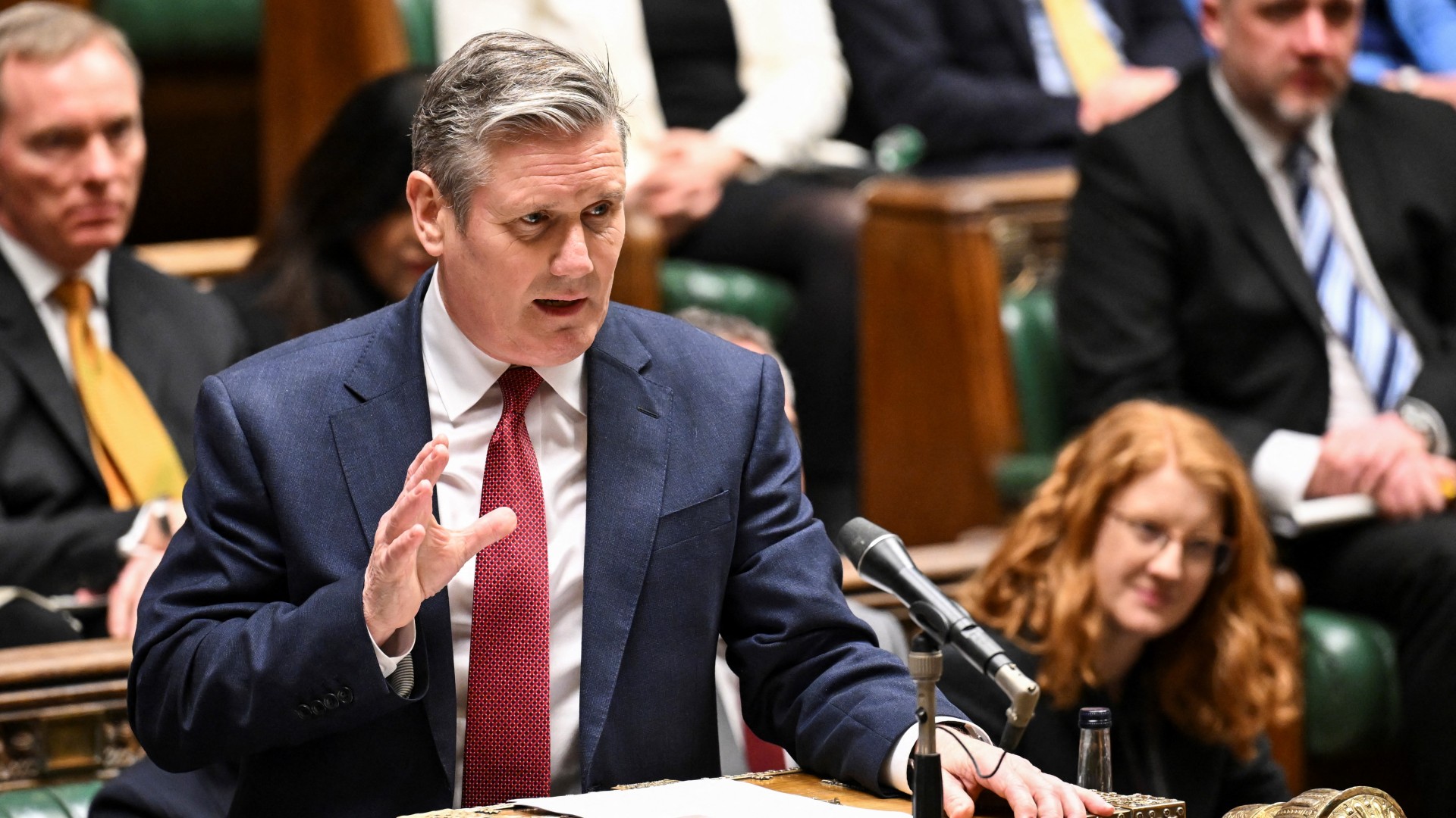 keir starmer