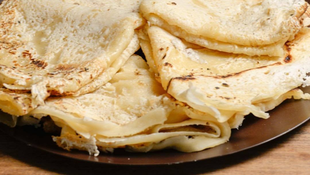 khubz rgag qatar food 