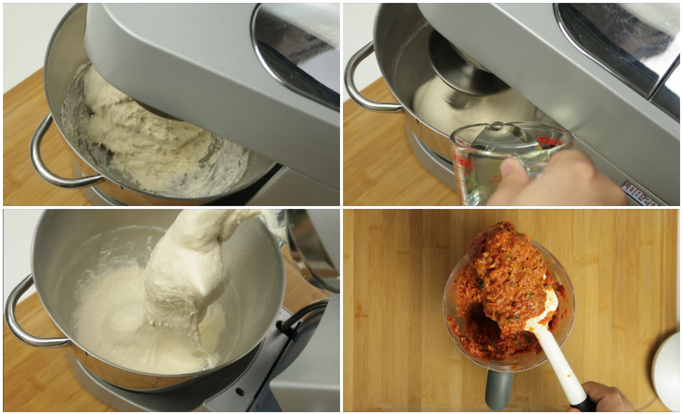 lahmachun by Middle Eats