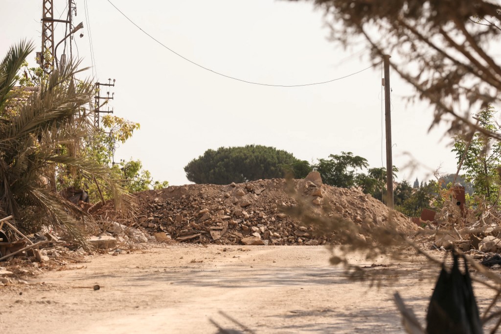 Lebanon