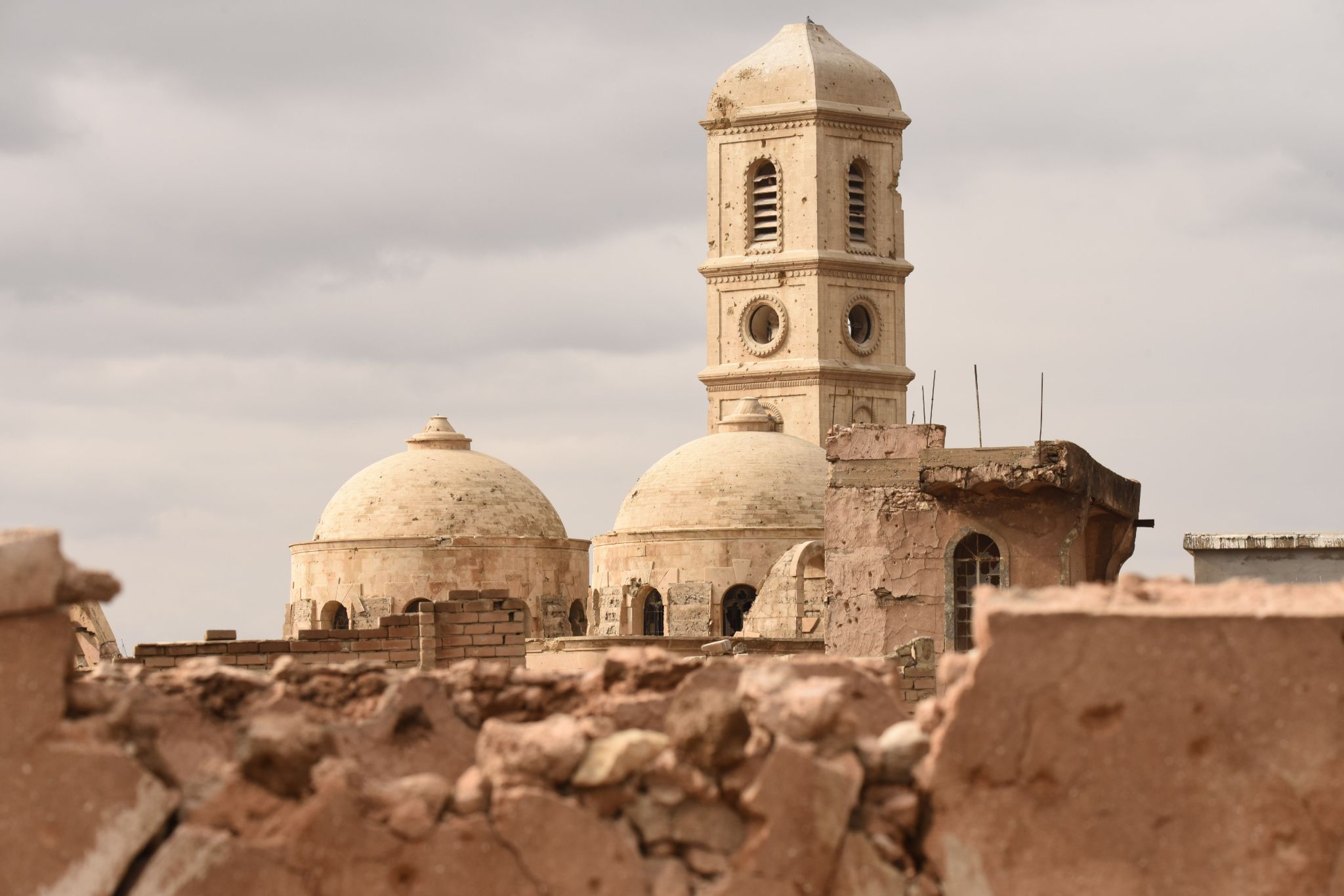 Mosul