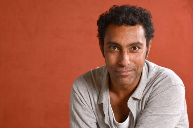 Lyes Salem, 46 ans, réalisateur de la comédie Mascarades (2008)