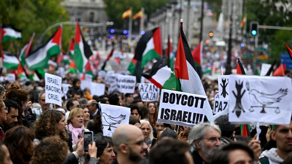 gaza