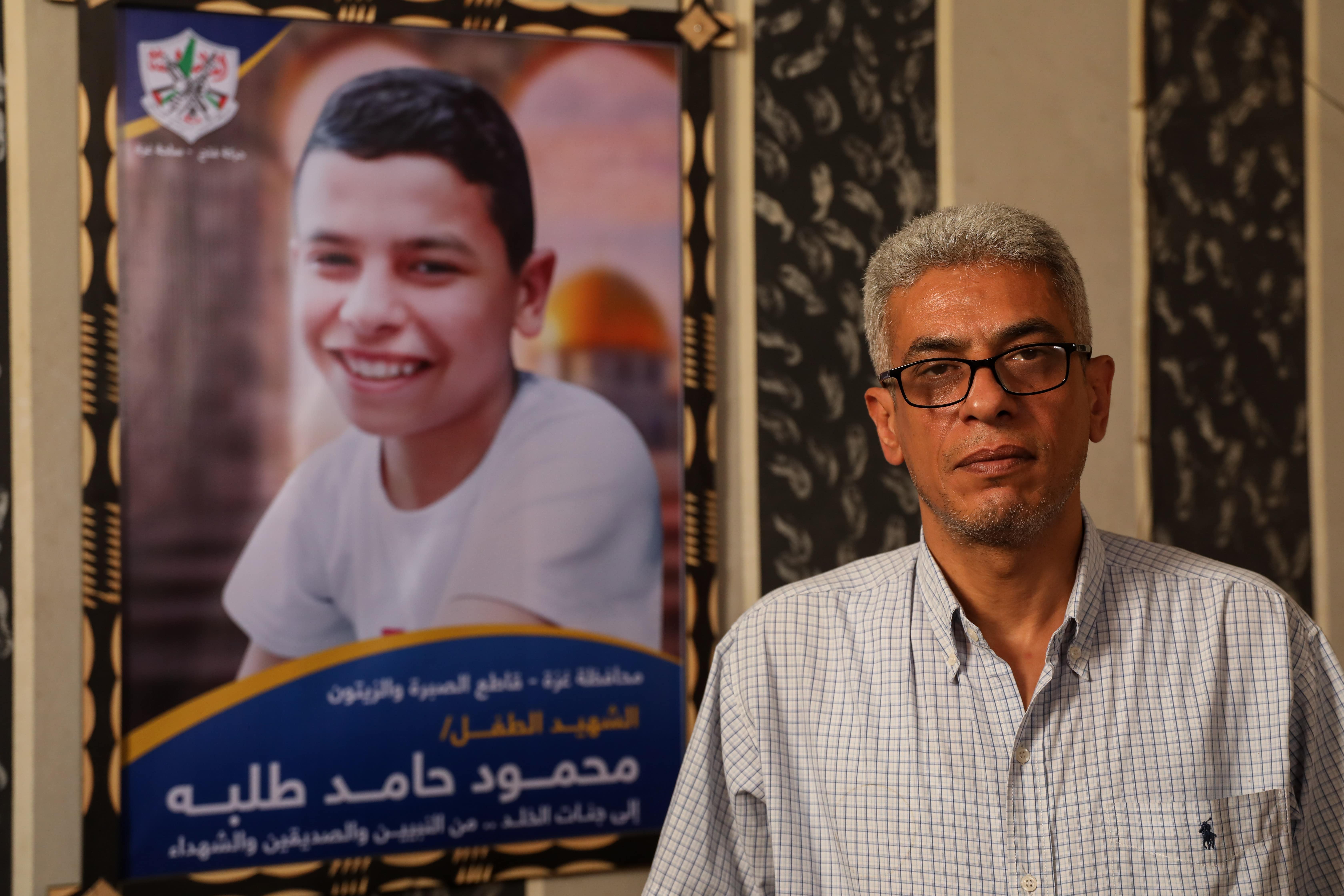 Hamed Tulba