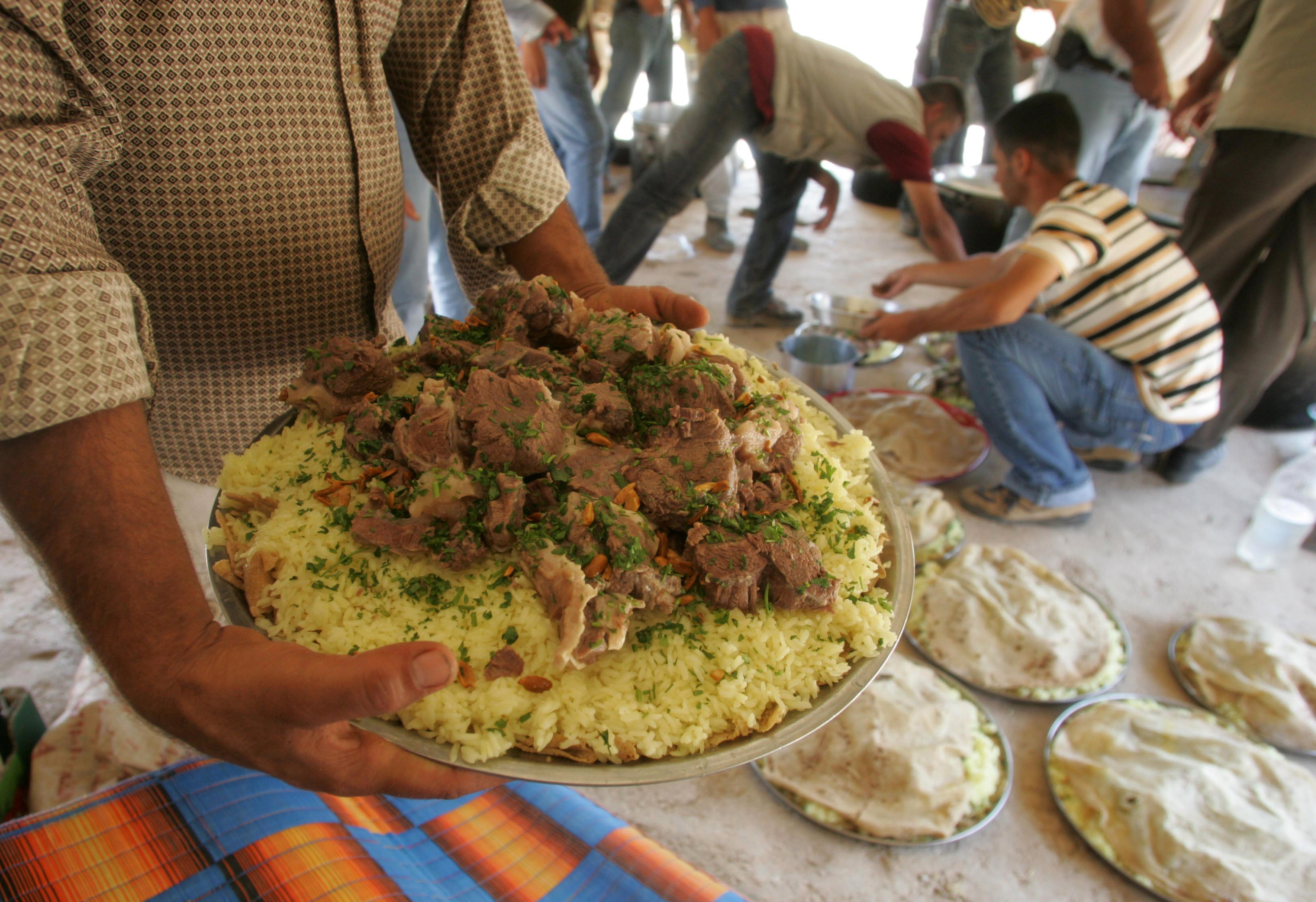 mansaf
