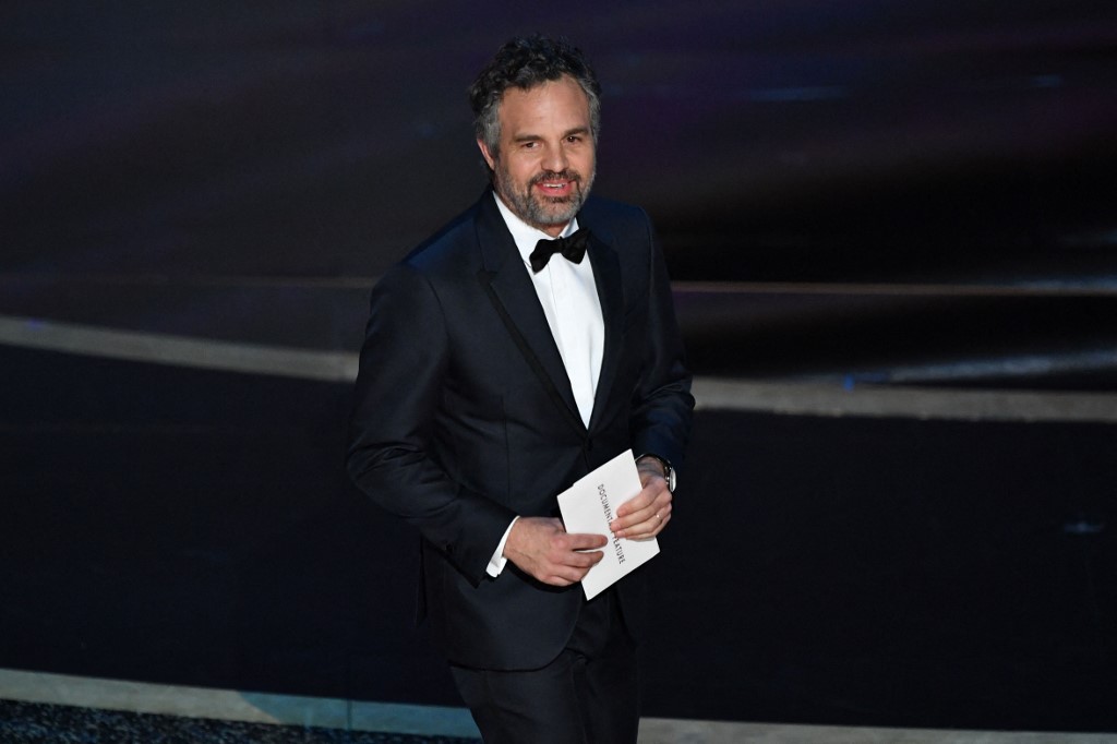 mark ruffalo