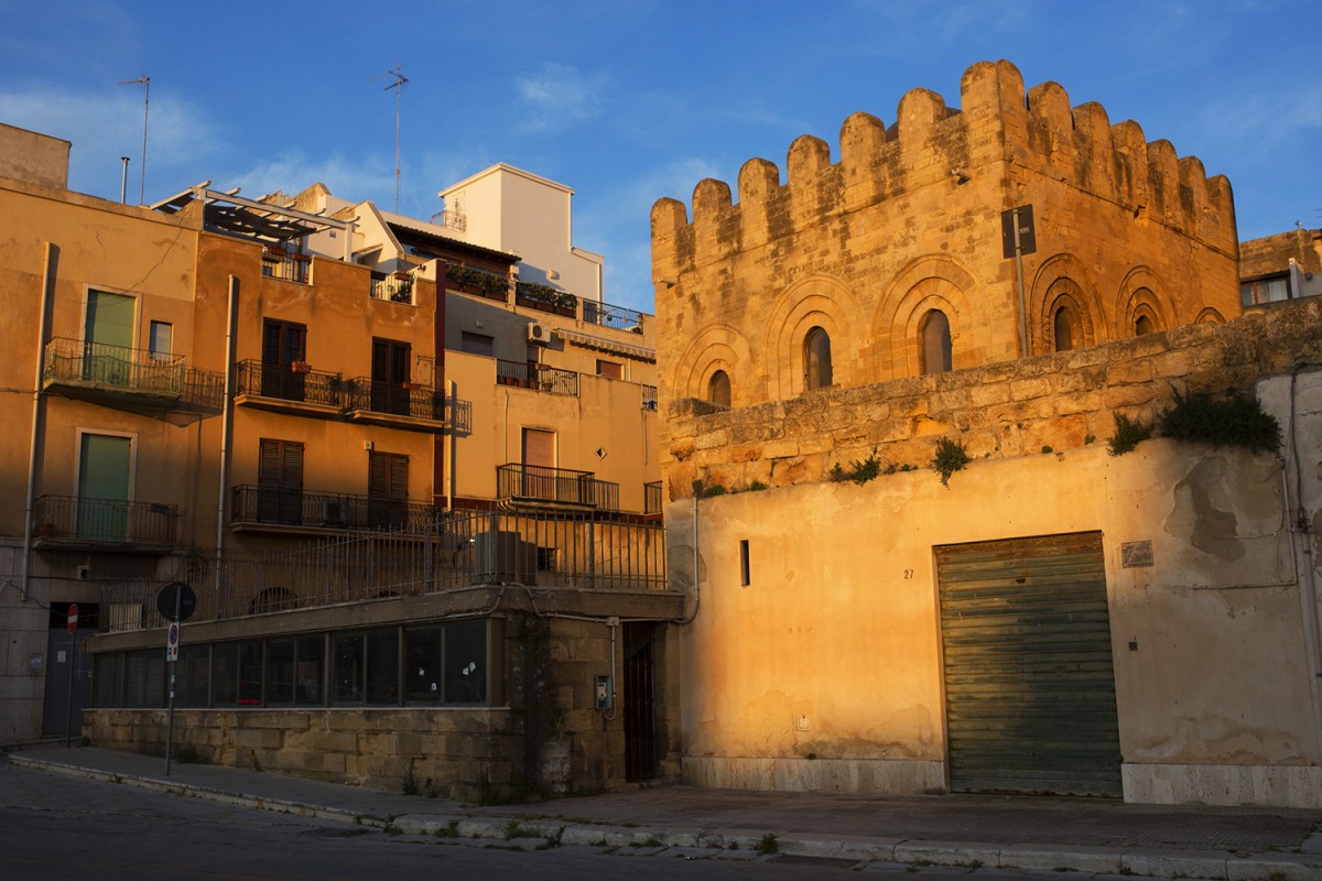 Mazaro del Vallo (Alessio Mamo)