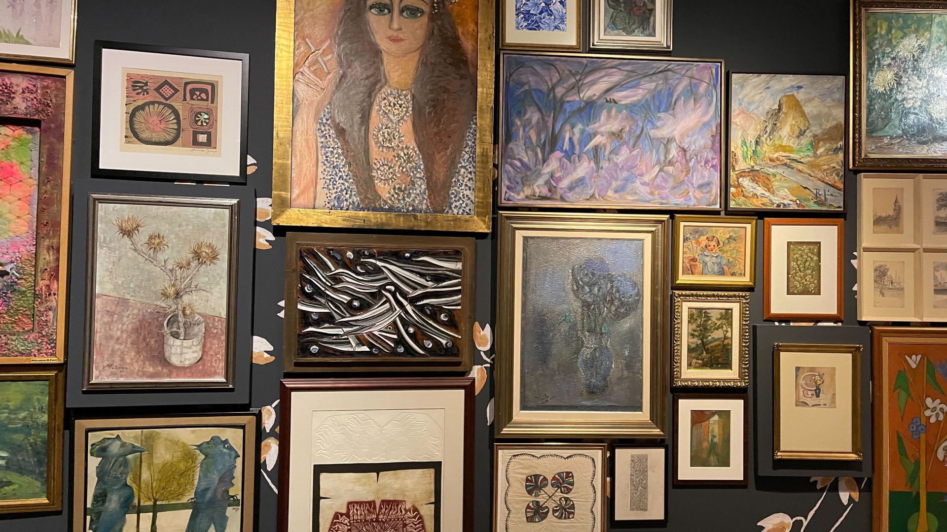 istanbul women artists 