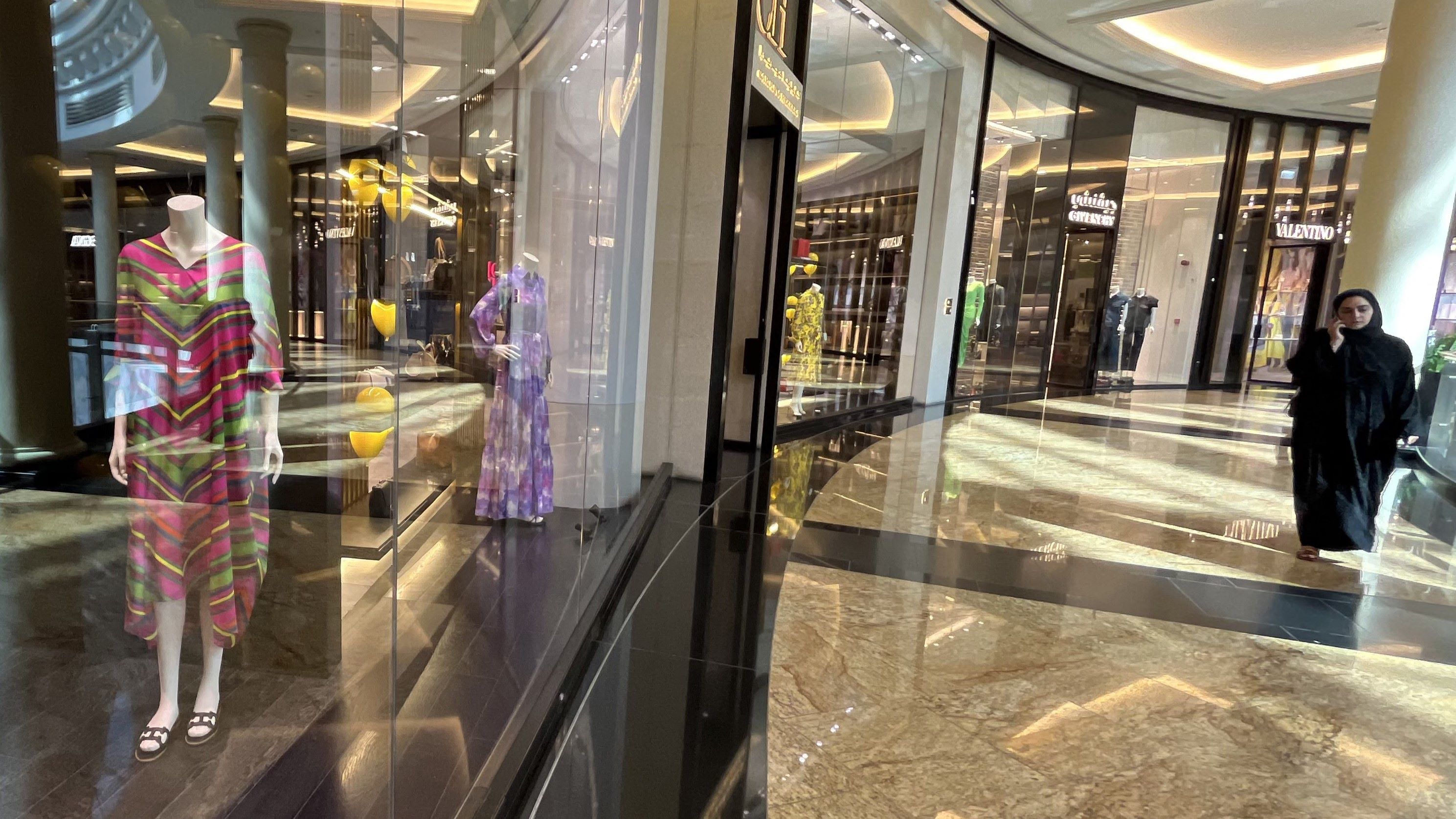 modest-fashion-uae-giuseppe-cacace-afp