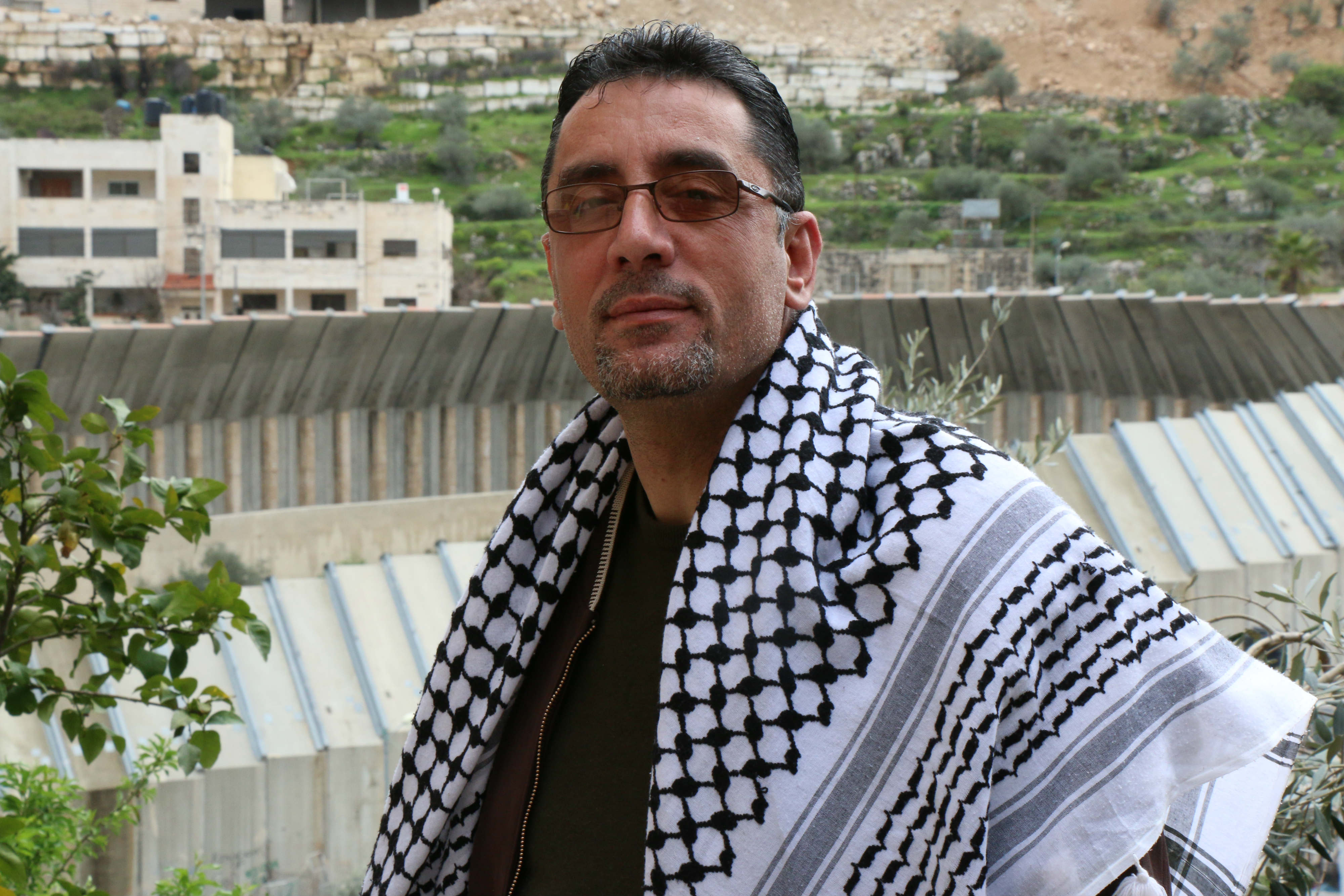 'The prisons are already terrible at providing prisoners with basic hygiene products and necessities,' said Abed Rabo