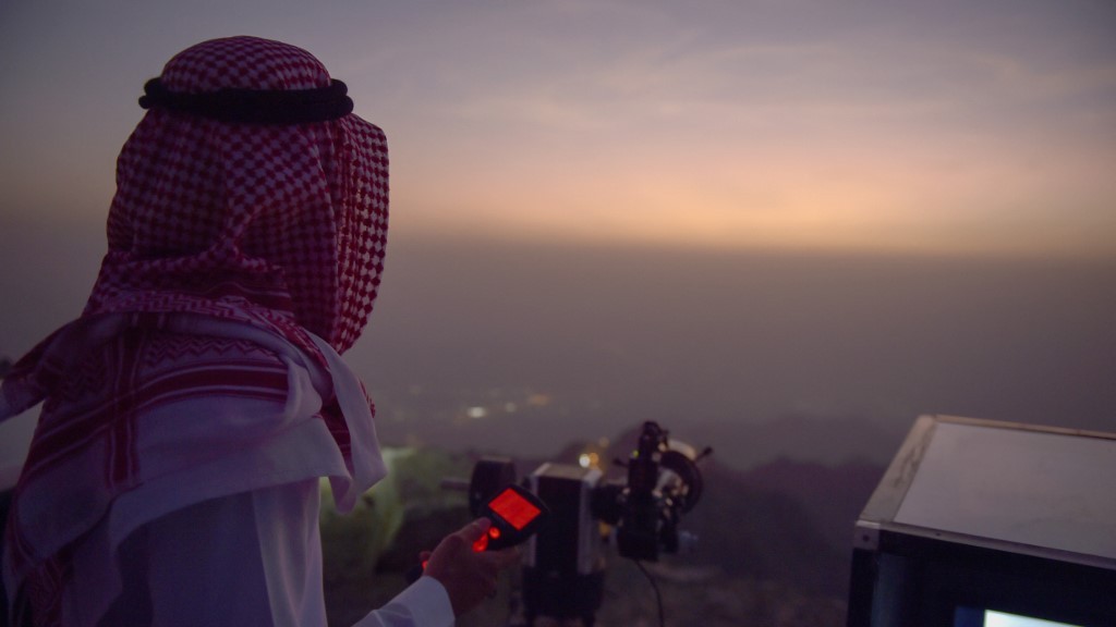 ramadan start
