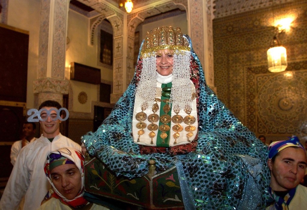 fes morocco 